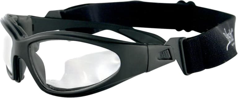 2FBF-BOBSTER-GXR001C GXR Goggles/Sunglasses - Clear