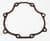13NS-JAMES-GASKE-35654-06-X Transmission Bearing Cover Gasket - Metal with Beading