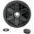 32YZ-CAMSO-1016-00-5001 Wheel Assembly - 133 mm