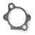 13RZ-COMETIC-C9507F Starter Cover Gasket