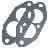 16FQ-COMETIC-C9088 Carb/Manifold Sealing Ring
