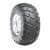 3DXC-DURO-31-24708-197A HF247 Front Tire - 19x7x8