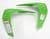 91Y0-MAIER-147113 Add-On Front Fenders - Green