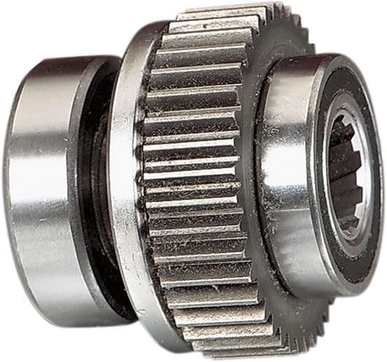 39OX-TERRY-COMPO-550100 Starter Drive Clutch - Harley Davidson