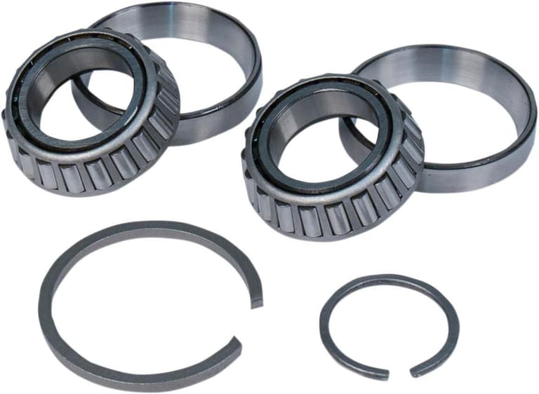 109O-S-S-CYCLE-31-4013 Bearing - Left