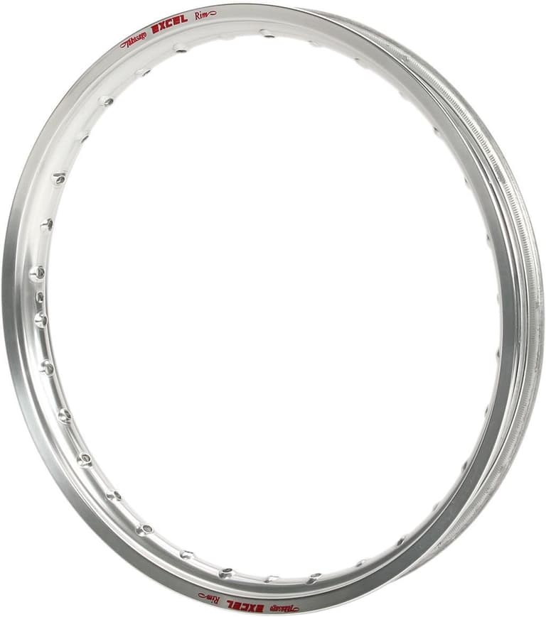 3KMU-EXCEL-EBS404 Rim - Takasago - Front - 32 Hole - Silver - 17x1.4