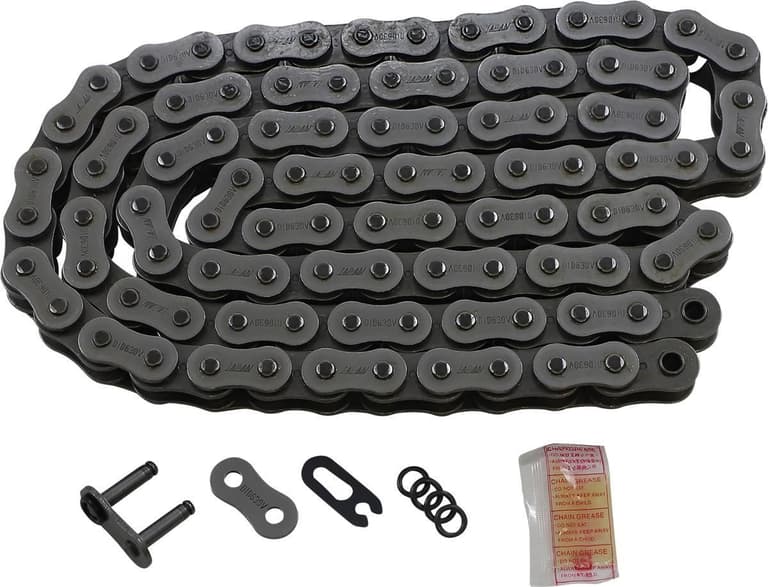 379R-DID-D18-630K-96 Standard Series Chain - 630 - Non O-Ring - 96 Links