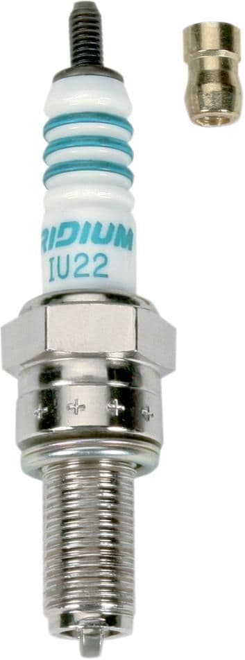 3EBL-DENSO-5361 Iridium Spark Plug - IU22