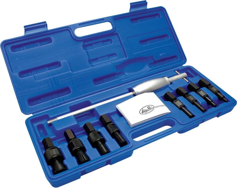 2Y9I-MOTION-PRO-08-0292 Bearing Removal Tool Set