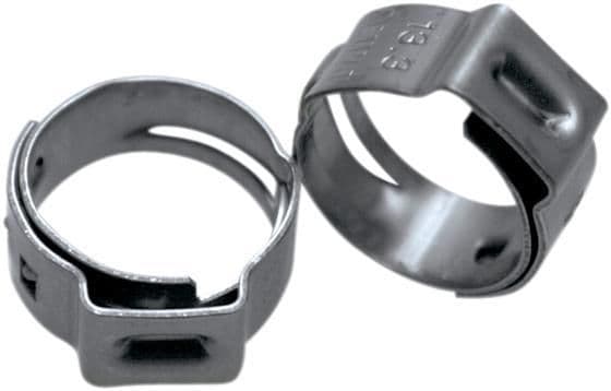2DKT-MOTION-PRO-12-0076 Stepless Clamps - 10.8-13.3 mm