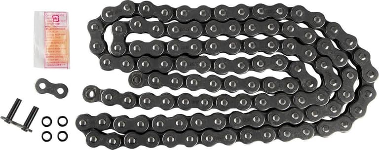 1JF3-PARTS-UNLIM-12220239 525 O-Ring Series - Drive Chain - 110 Links