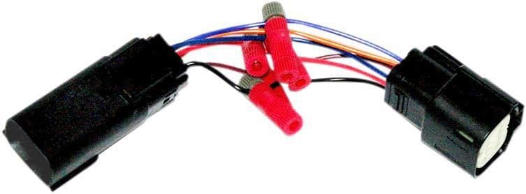 268L-CUSTOM-DYNA-MPR-BCM Universal Wiring Adapter