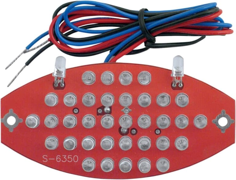 24OJ-DRAG-SPECIA-20300033 Replacement Cateye LED Board