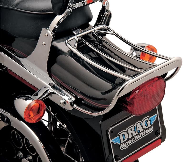 22S1-DRAG-SPECIA-19160058 Luggage Rack - FXDWG