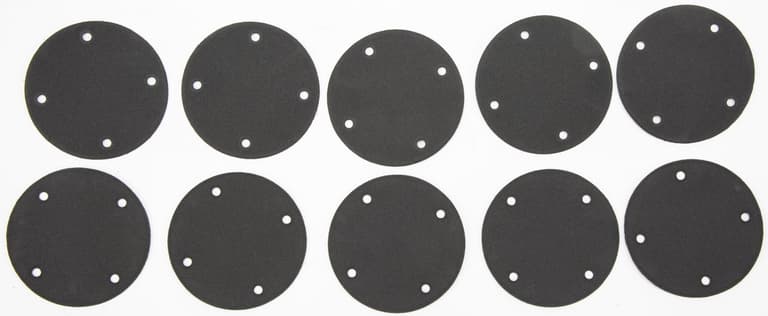 13RQ-COMETIC-C9306F Point Cover Gasket - Big Twin