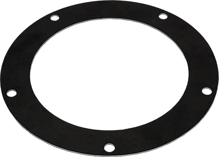 92YE-COMETIC-C9997F1 Derby Cover Gasket - 5-Hole