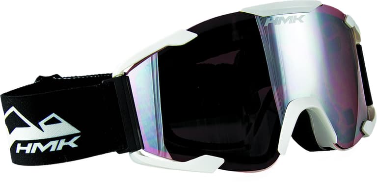 2FG4-HMK-HM5VAPORW Vapor Goggles