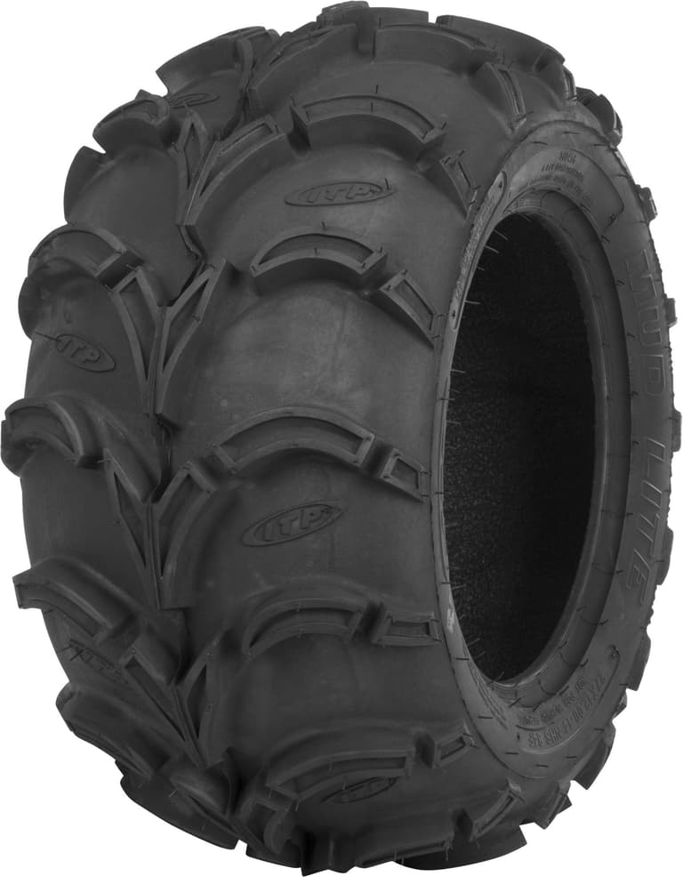 3EB1-ITP-56A3A5 Tire - Mud Lite AT - Front/Rear - 22x11-10 - 6 Ply