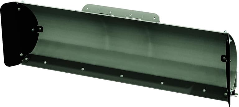 4QJX-KFI-105540 Side Shield for Pro-Series Snow Plow