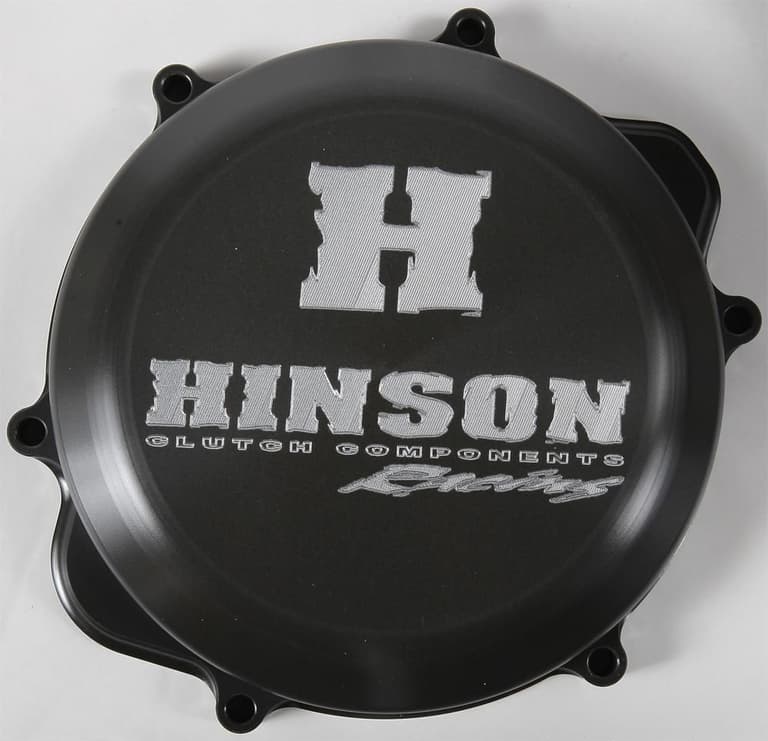 173K-HINSON-C154X Clutch Cover - CRF450X