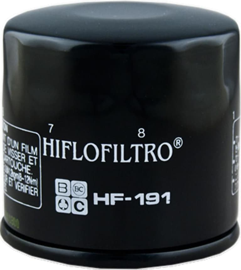 3DVM-HIFLO-HF191 Oil Filter