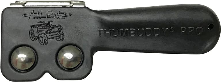 3W1S-ALL-RITE-TB2 Thumbuddy Pro ATV Throttle Extender
