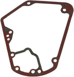 240H-JAMES-GASK-25225-70-XM Cam Cover Gasket - Metal Core - Paper Facing with Silicone