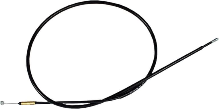 3IEL-MOTION-PRO-02-0179 Choke Cable - Honda - Black