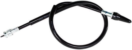 3S3C-MOTION-PRO-05-0076 Black Vinyl Tachometer Cable