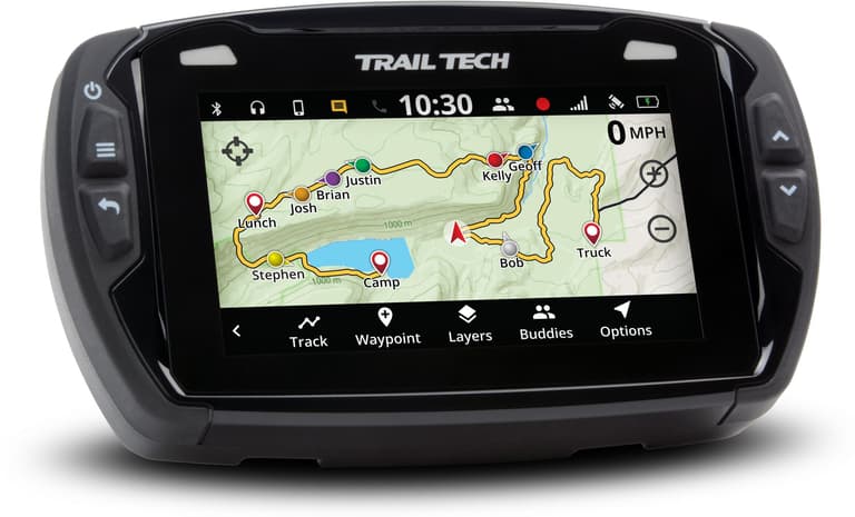 AQ22-TRAIL-TECH-922-128 Voyager Pro GPS Kit