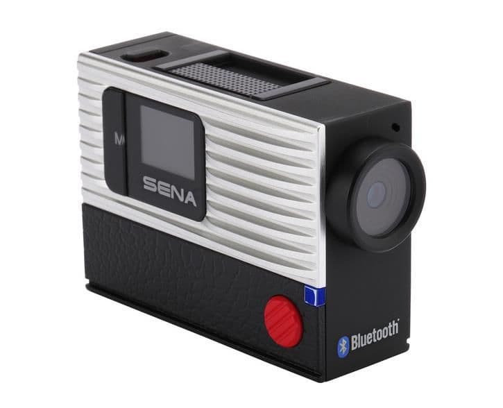86VC-SENA-SCA-M01 Prism Bluetooth Action Camera