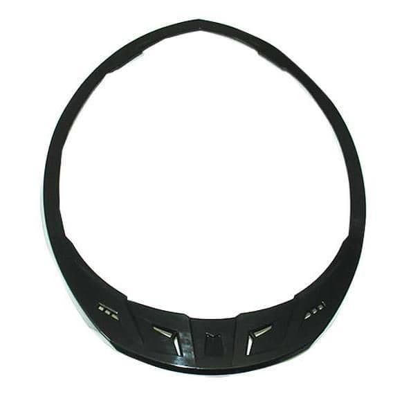 95BA-GMAX-G049007 Bottom Trim Ring for GM49Y Helmet