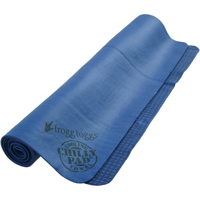 2L2I-FROGG-TOGGS-CP100-12 Chilly Pad - Varsity Blue