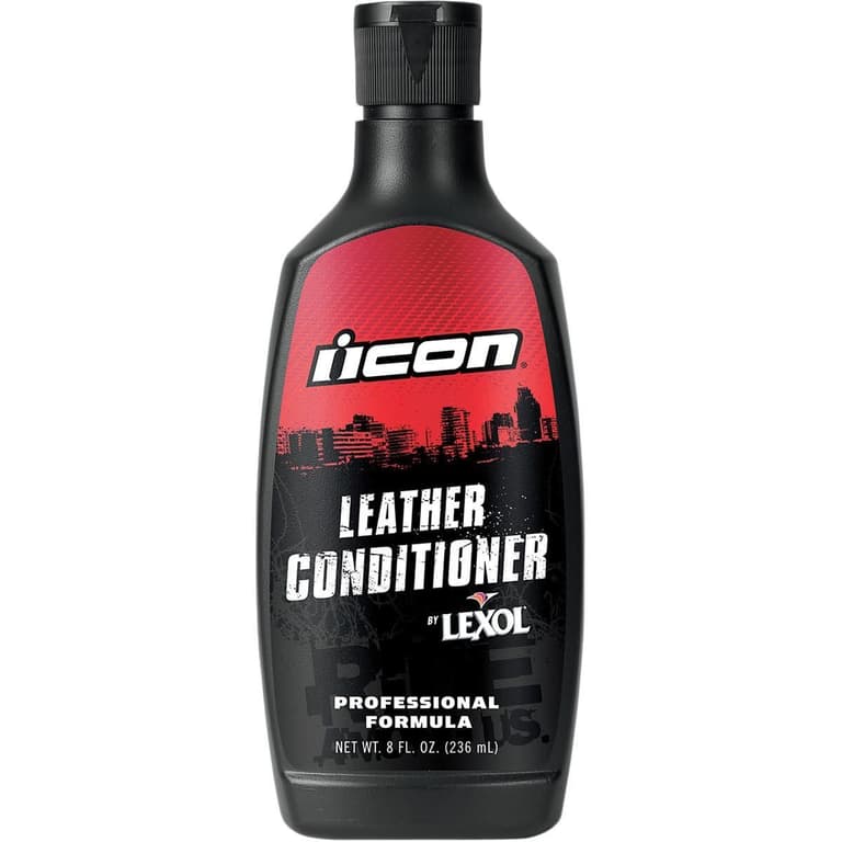 2XE1-ICON-37060024 Leather Conditioner - 8 U.S. fl oz.