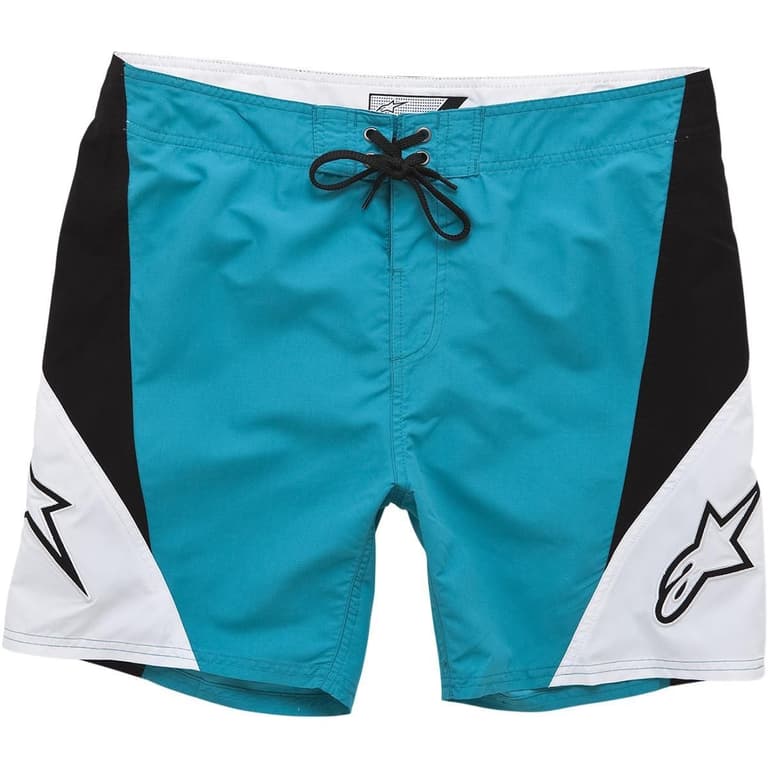 2LAC-ALPINEST-1015240007234 Arrival Boardshorts