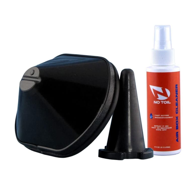 1DKV-NO-TOIL-WK150-04 Air Box Cover and Cleaner