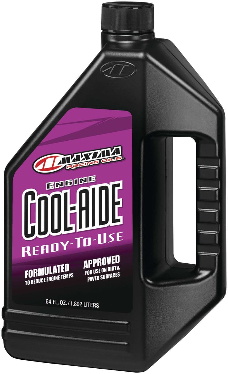 4MH3-MAXIMA-84964 Cool-Aide - 64oz. Ready To Use