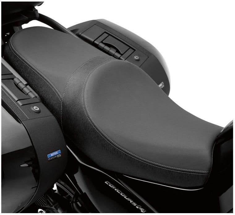 99994-0500 KIT-ACCESSORY,TOURING SEAT