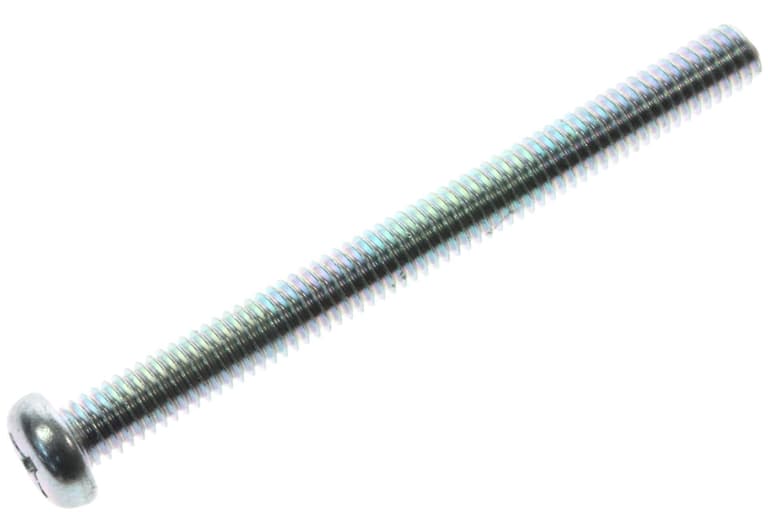 1M1-84524-60-00 Superseded by 90157-04111-00 - SCREW,LENS FITTING