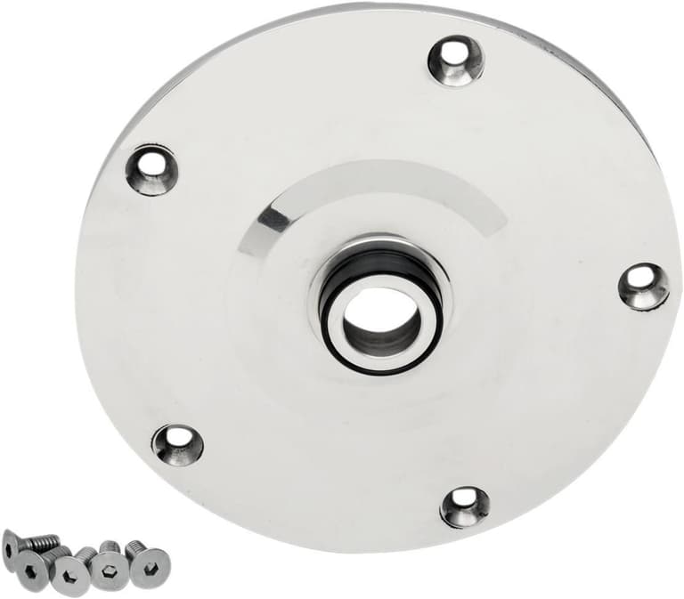 1E8N-BELTDRIVES-TFRPC-2000 Rear Pulley Cover