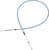 33C8-WSM-002-045 Steering Cable