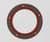 13X4-JAMES-GASKE-25416-06-X Clutch Derby Cover Gasket - Paper with Bead