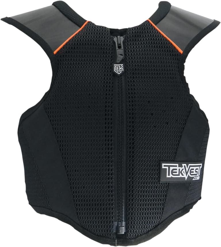 2G11-TEKVEST-TVDS2407 Freestyle Vest - 2XL