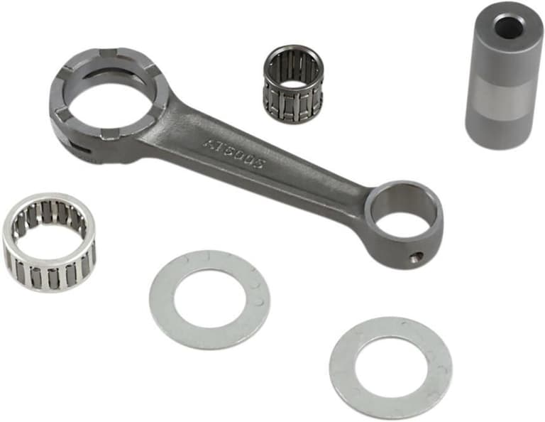 89MU-WOSSNER-PIS-P2007 Connecting Rod