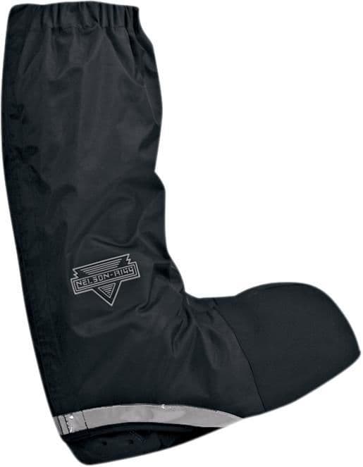 2J7T-NELSON-WPRB-100-04-XL Boot Covers - X-Large