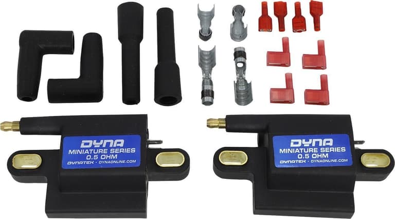 26W7-DYNATEK-DC12-1 Single Output Miniature Coil
