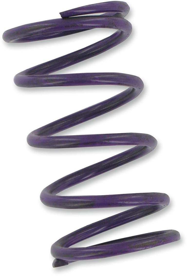 26L4-COMET-207758A Clutch Spring - Purple