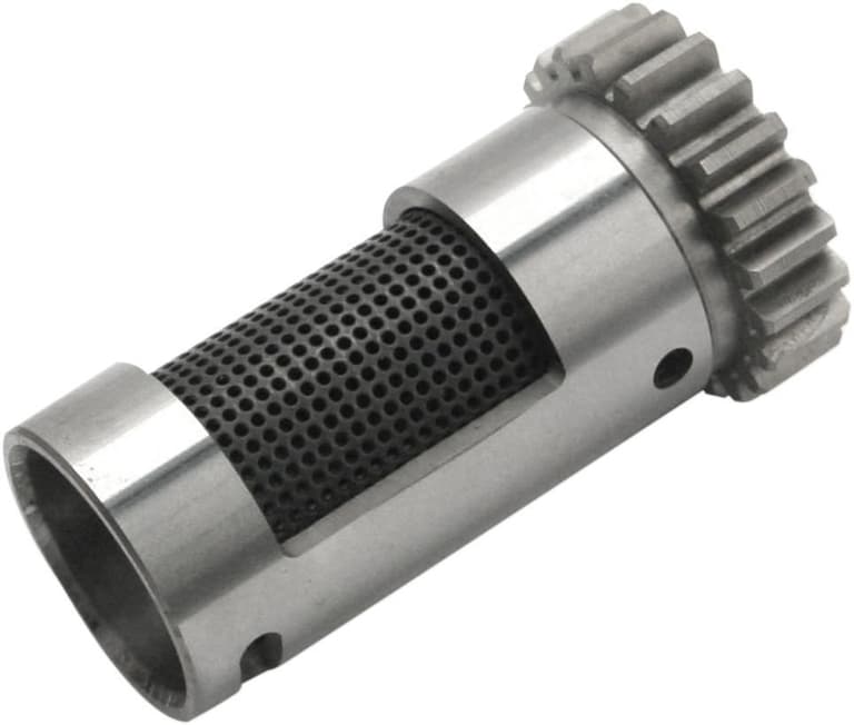 130H-S-S-CYCLE-33-4242 Breather Gear - +.03"