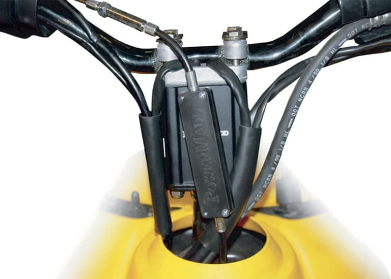 1NNL-POWERMADD-43592 Throttle Cable Kit - Extended