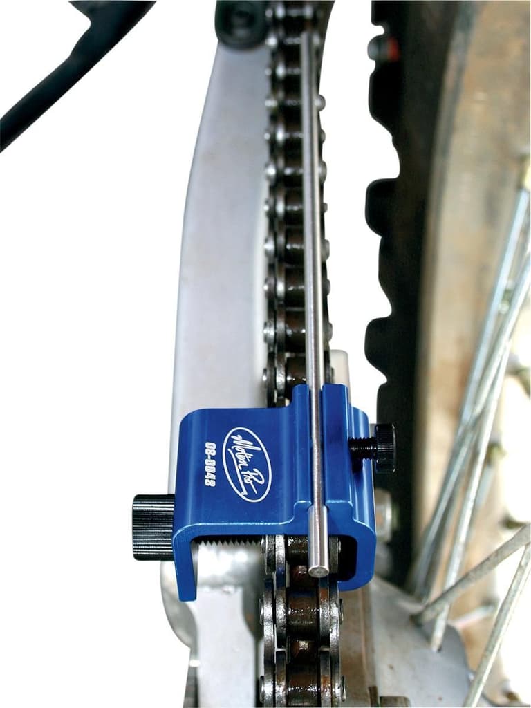 3JBD-MOTION-PRO-08-0048 Chain Alignment Tool